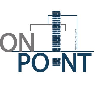 On Point Logo