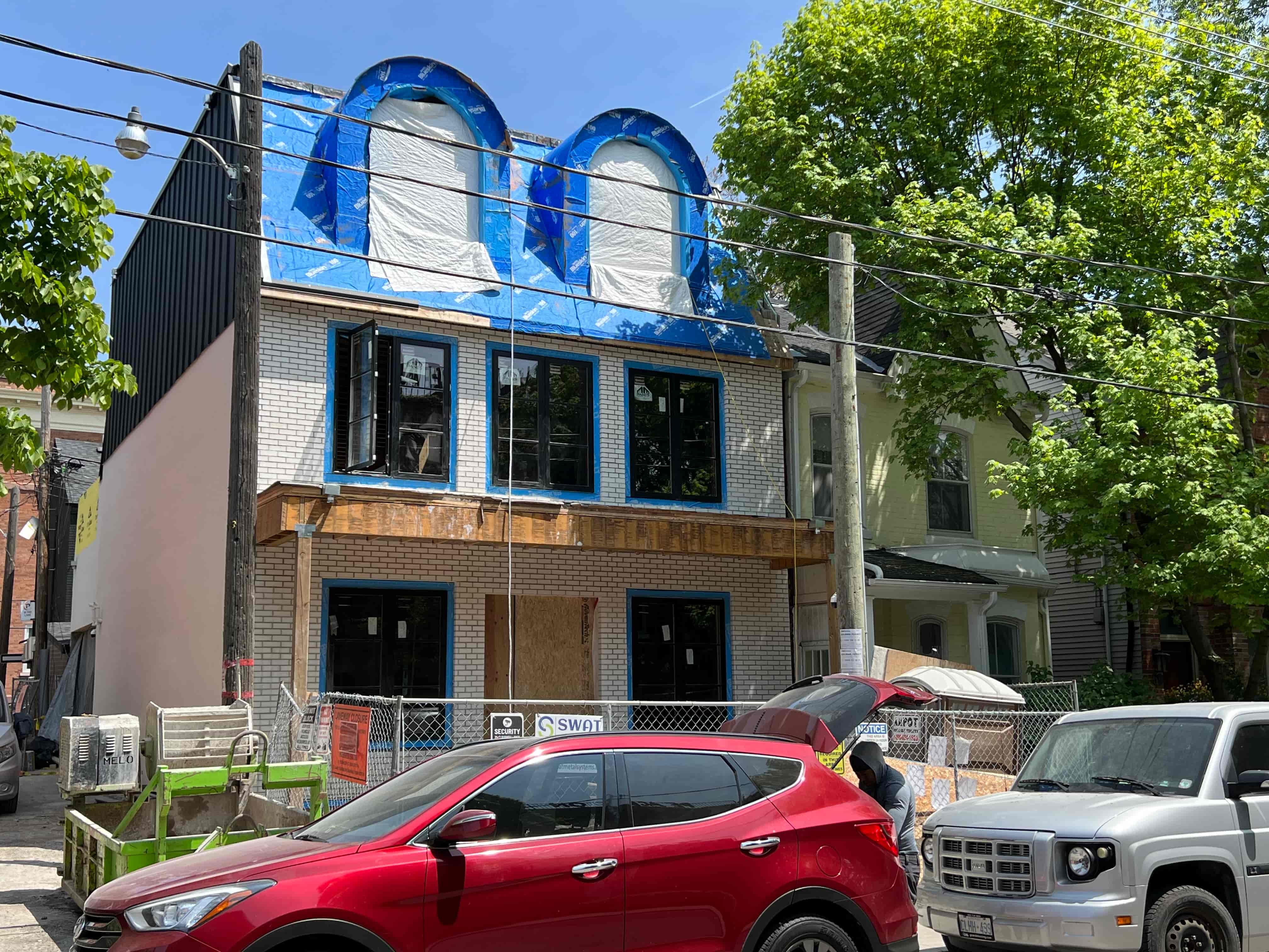 Recent Project Photo 1