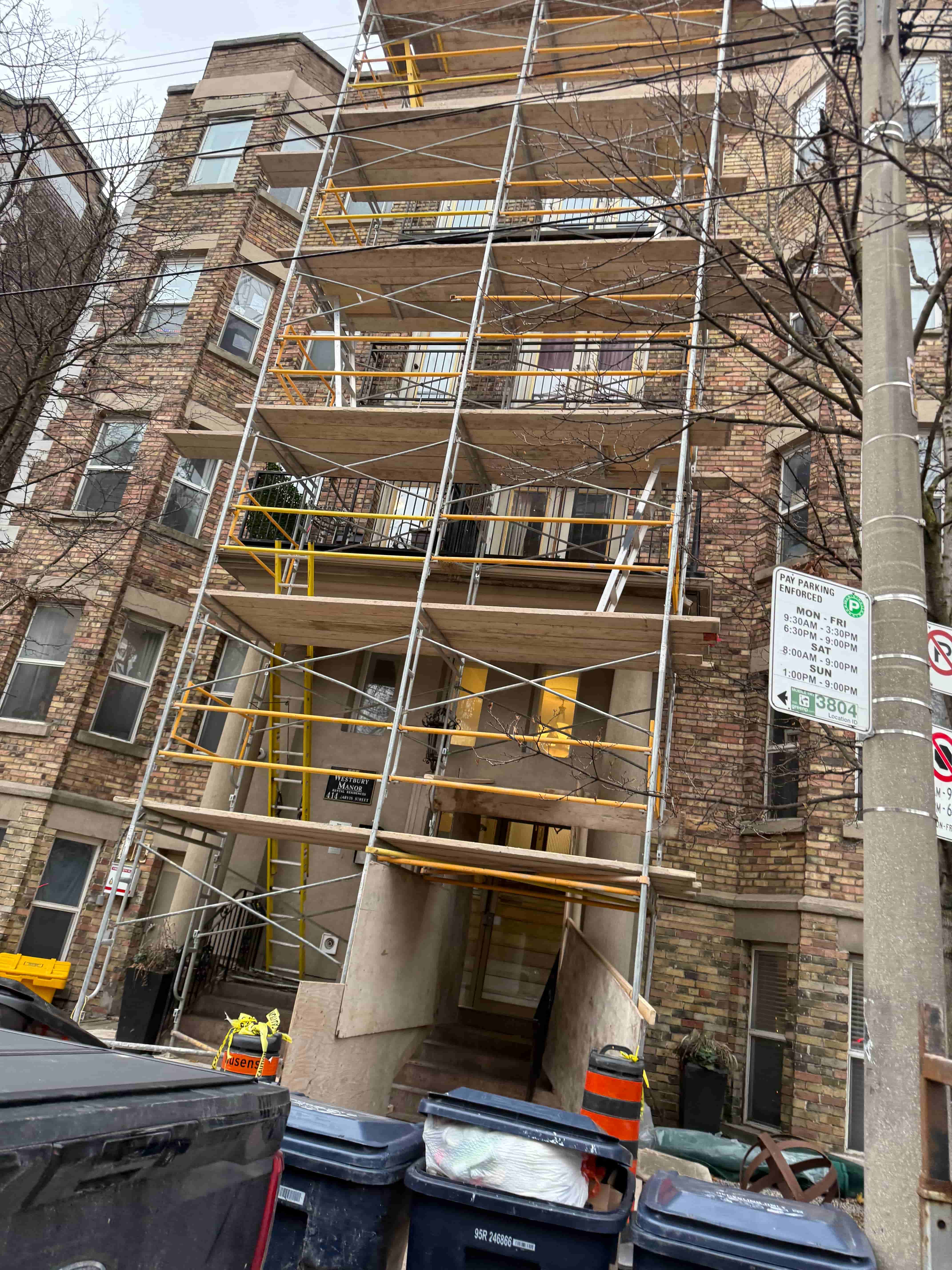 Recent Project Photo 2