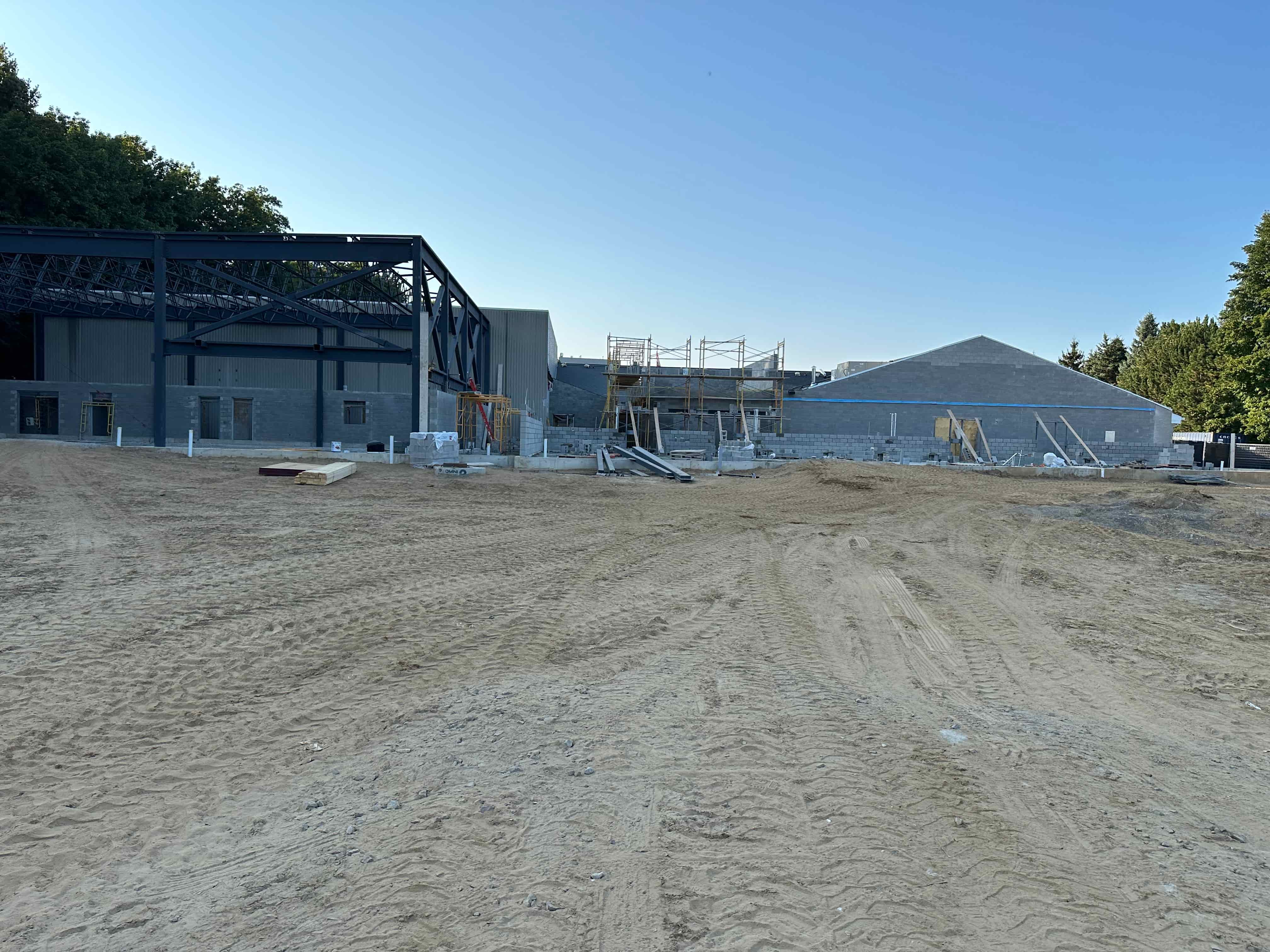 Recent Project Photo 3