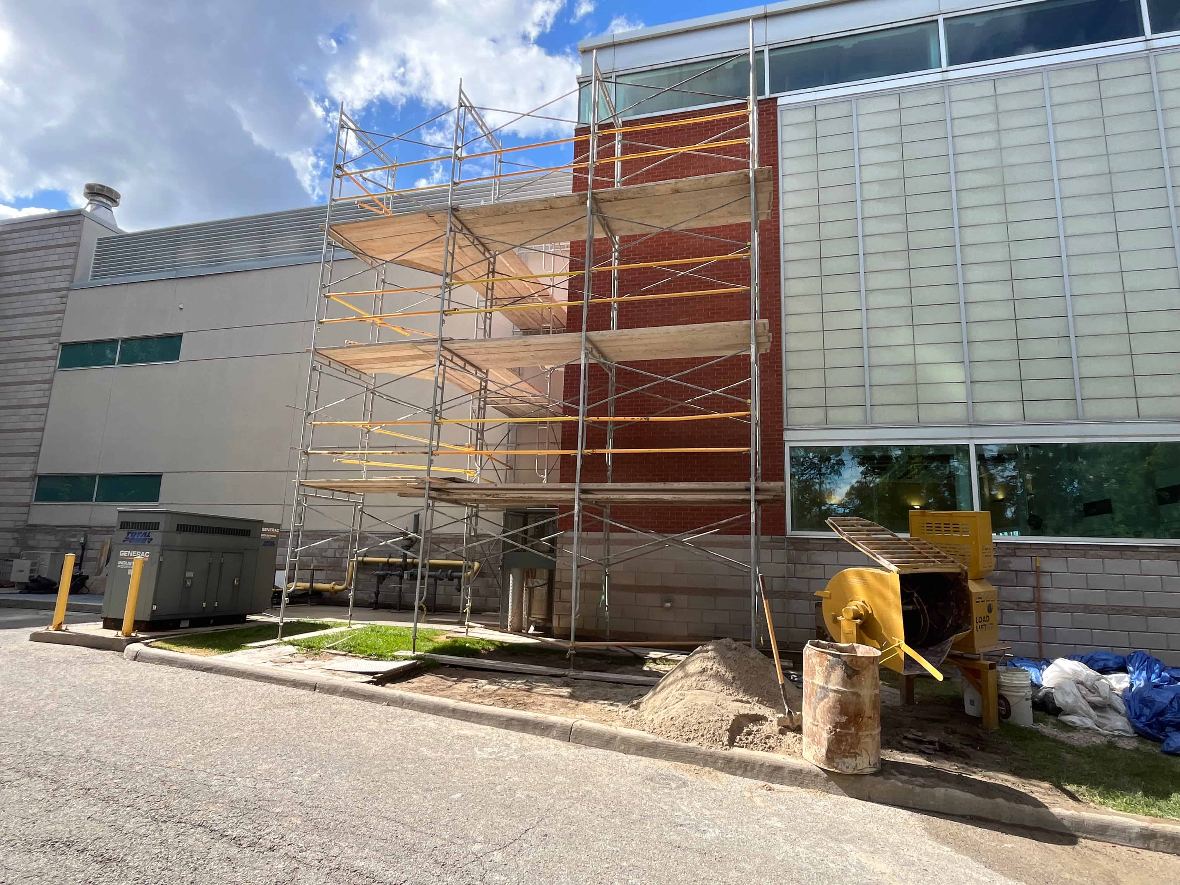 Recent Project Photo 5