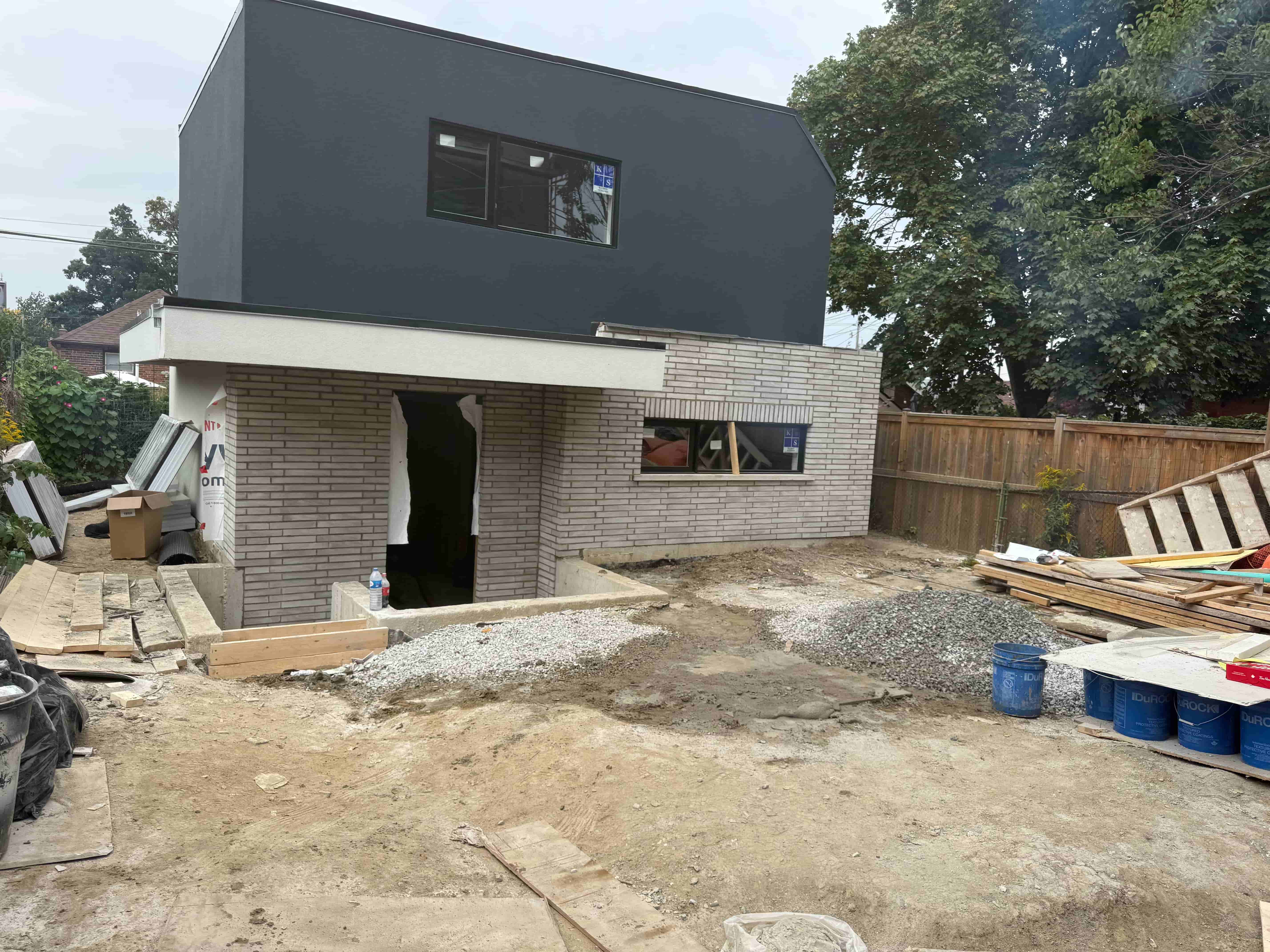 Recent Project Photo 6